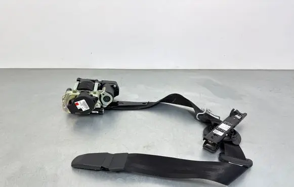 Audi A4 S4 B9 Front seatbelt 3G0857737