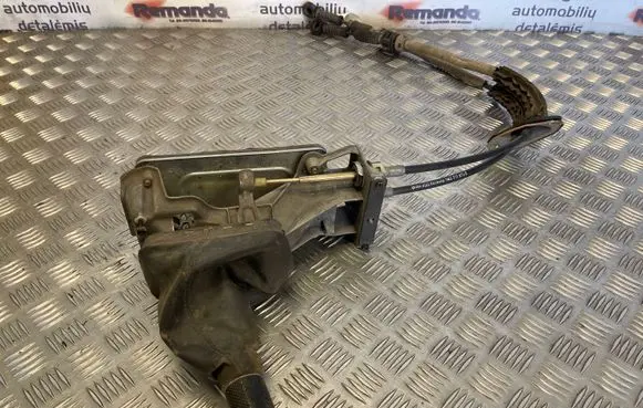 Ford Galaxy Gear shift cable linkage 7M3711874B