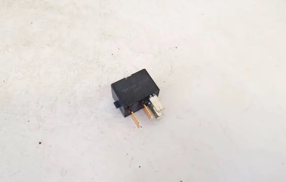 Honda Accord Other relay 1567002680 156700-2680