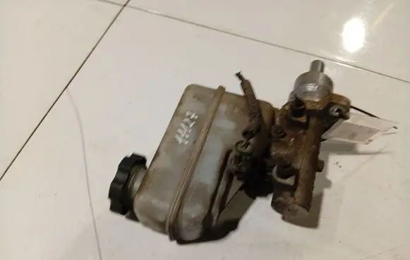 Chevrolet Captiva Master brake cylinder 