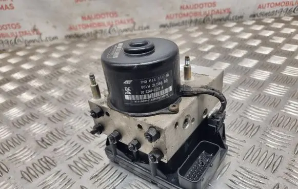 Volkswagen Sharan ABS Pump 7M0614111AB