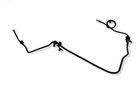 Fiat 500 Abarth Brake booster pipe/hose 55227414