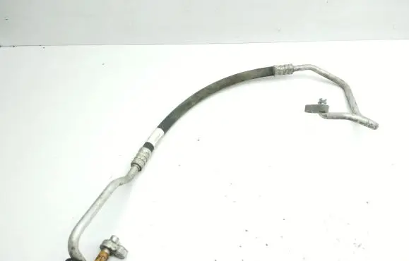KIA Ceed Air conditioning (A/C) pipe/hose 97762J7500 1712182AP