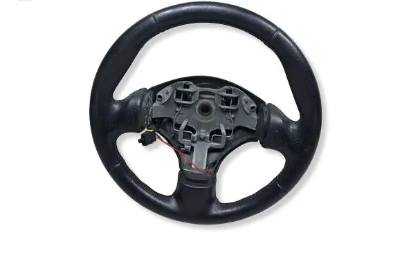 Peugeot 206 Steering wheel 9644116577KASACJA 9644116577
