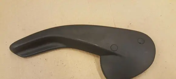 Volkswagen Golf IV Seat adjustment handle 1J0882251