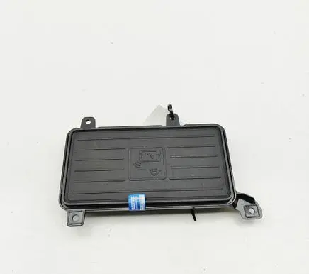 Audi E-tron GT Wireless charging module 4J3858981