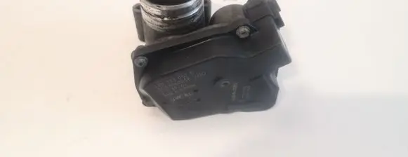 Volkswagen Fox Throttle valve 03D133062E A2C53060088 04090400860