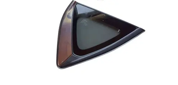 Mazda CX-5 II Rear side window 43R005844