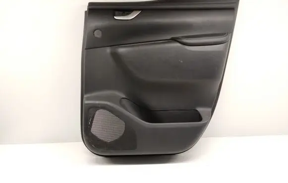 Mercedes-Benz X-class W470 Rear door card panel trim 