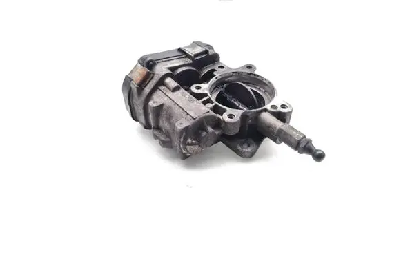 Fiat Doblo Electric throttle body valve 55229467