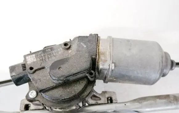 Jeep Grand Cherokee Wiper motor 68260523ab 70113