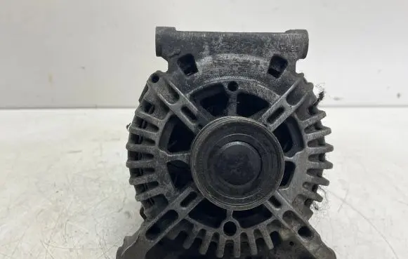 Mercedes-Benz B W245 Generator/alternator C543570A23601 C543570A 20170316