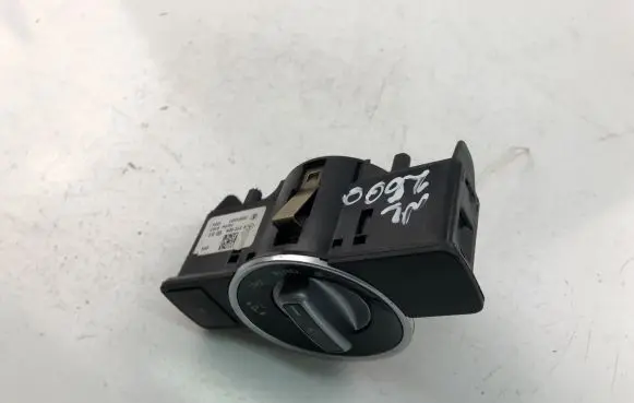 Mercedes-Benz E W212 Light switch A2129050551