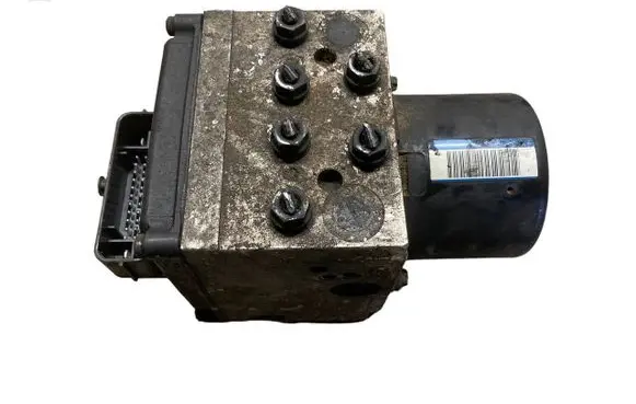 Volkswagen PASSAT B6 ABS Pump 3C0614109 16420301A 16420501