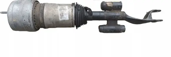 Mercedes-Benz GLC X253 C253 Air suspension front shock absorber A2533200400