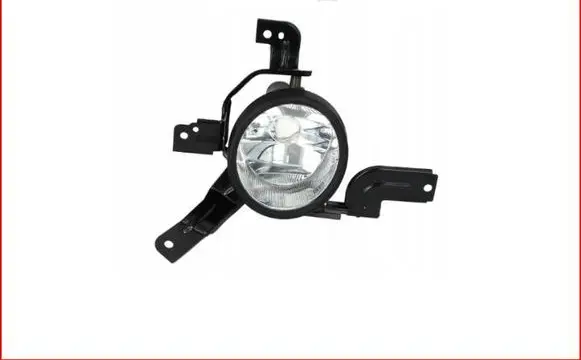 Honda CR-V Front fog light