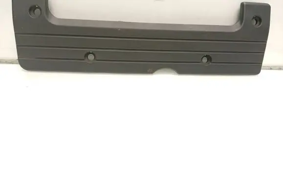 Honda Accord Engine cover (trim) 12500PNC0200