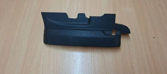 Renault Espace IV Front driver seat rail trim 7701066493