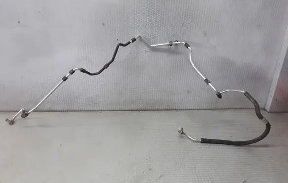 Audi A4 S4 B7 8E 8H Air conditioning (A/C) pipe/hose