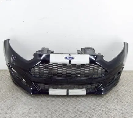 Ford Fiesta Front bumper C1BB17757A C1BB17K819