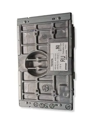 Lexus RX 450H Other control units/modules 8643148030 4682000891