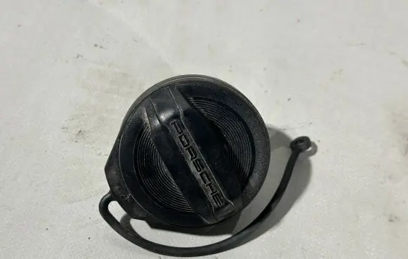 Fuel tank filler cap