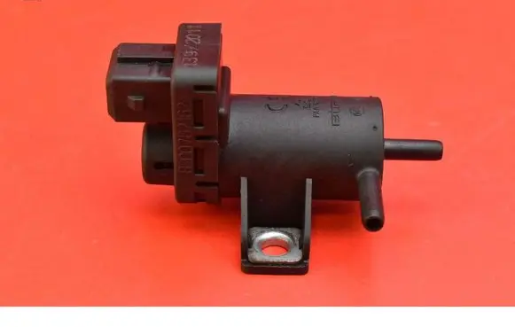 Renault Koleos I Vacuum valve 8200762162