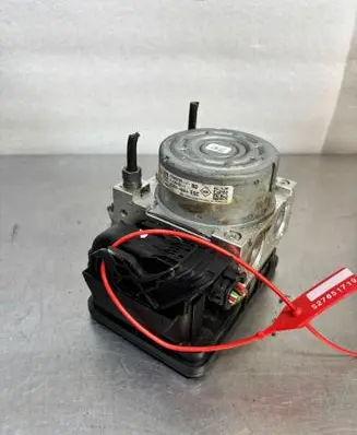 Dacia Lodgy ABS Pump 476600078R 28515242123 10091514713