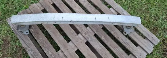 Audi A3 S3 8L Front bumper cross member