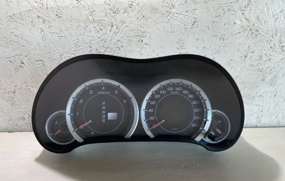 Honda Accord Speedometer (instrument cluster) 78100TL4G530C1 2574507193