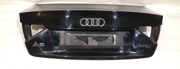 Audi A5 Tailgate/trunk/boot lid