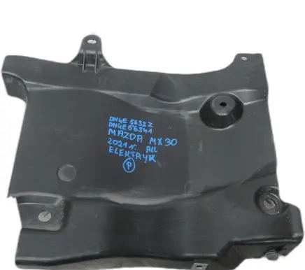 Mazda MX-30 Engine cover (trim) 