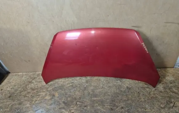 KIA Picanto Engine bonnet/hood