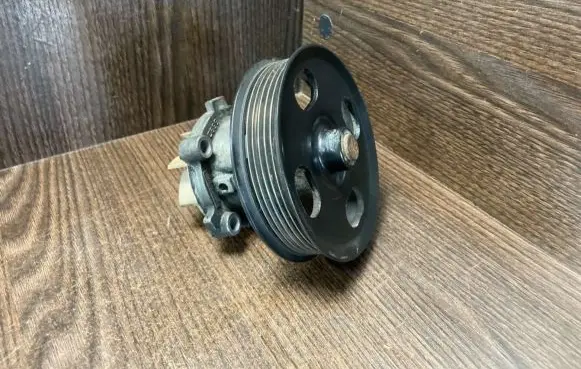 Fiat Fiorino Water pump 1623100980