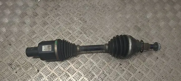 Ram 1500 DT Front driveshaft 68537122AA