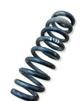 BMW 3 E90 E91 Rear coil spring 