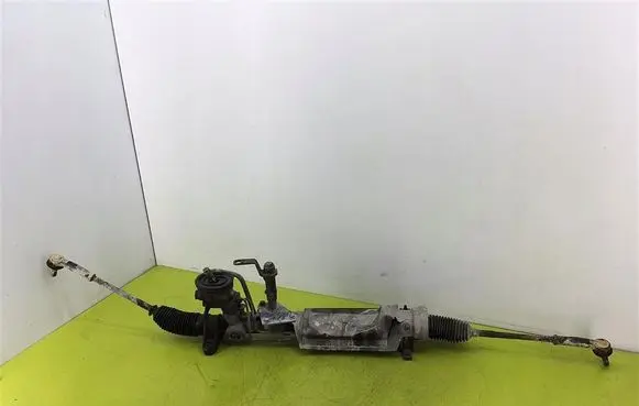 Audi A3 S3 8L Steering rack 1J1422105
