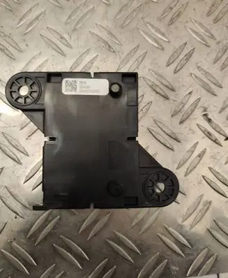 Volvo V60 Other control units/modules 31343460 FBYDA 120312AACZ