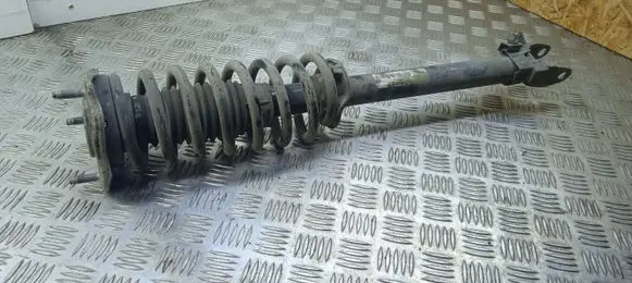 Mercedes-Benz E W213 Front shock absorber/damper A2133202113
