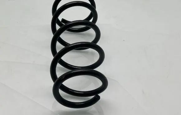 Ford Focus Rear coil spring JX615560TAB