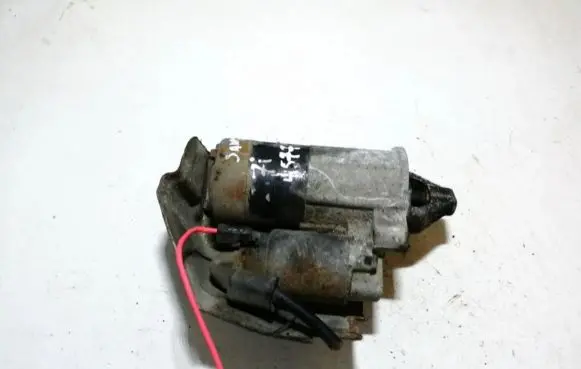 Hyundai Santa Fe Starter motor 3610037210 m62957