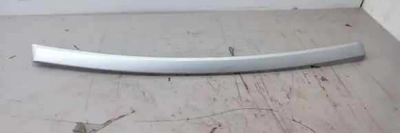 BMW 3 E90 E91 Front door trim bar 7121473
