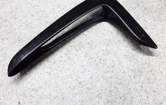 BMW 4 F32 F33 Fender grill 7294825
