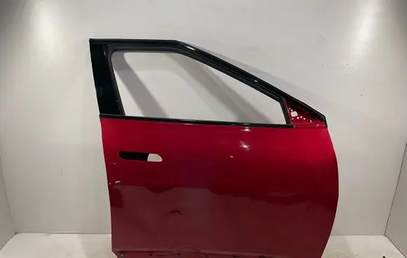 KIA EV6 Front door