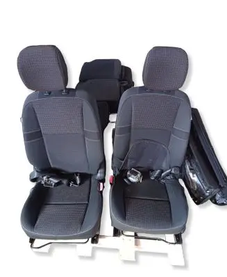 Renault Scenic III - Grand scenic III Seat set 