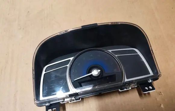 Honda Civic Speedometer (instrument cluster) 78200SNBG400 HR0340506