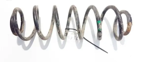 Seat Toledo II (1M) Rear coil spring