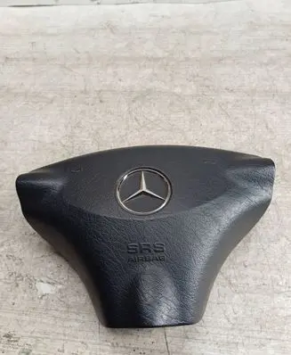 Mercedes-Benz Vaneo W414 Steering wheel airbag 1616819912 8P1250310150