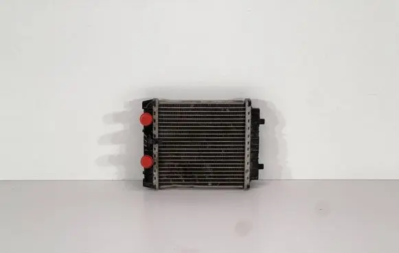 Volkswagen Arteon Coolant radiator 5Q0121253J 20190402 VPDV1H8005BA