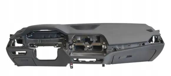 BMW 4 G22 G23 G24 G26 Dashboard 